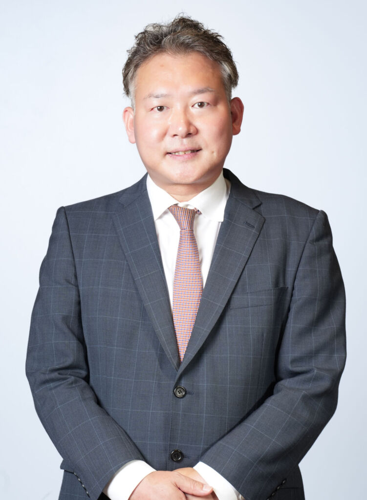 田中 義人